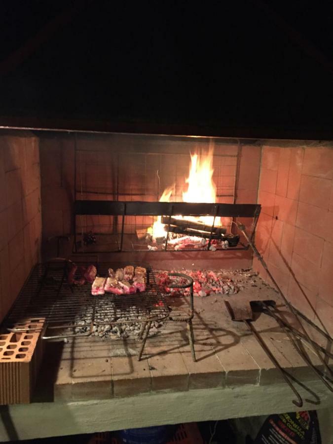 Appartamento Podere La Grande Quercia Rosignano Marittimo Esterno foto